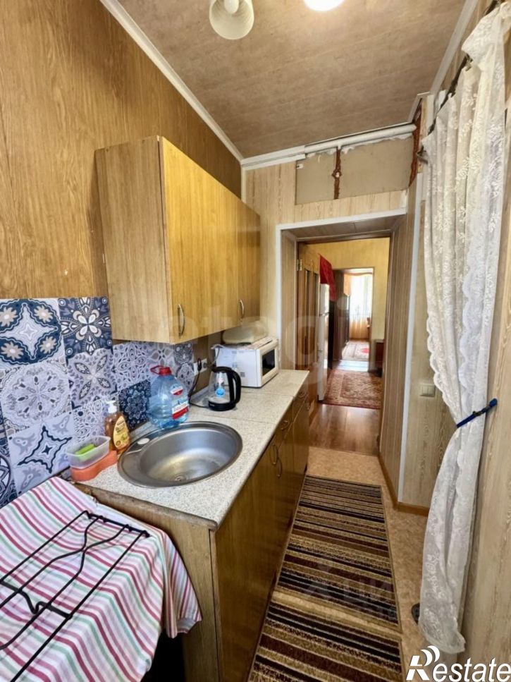 2-комн квартира ул Индустриальная, 9,  д. 9