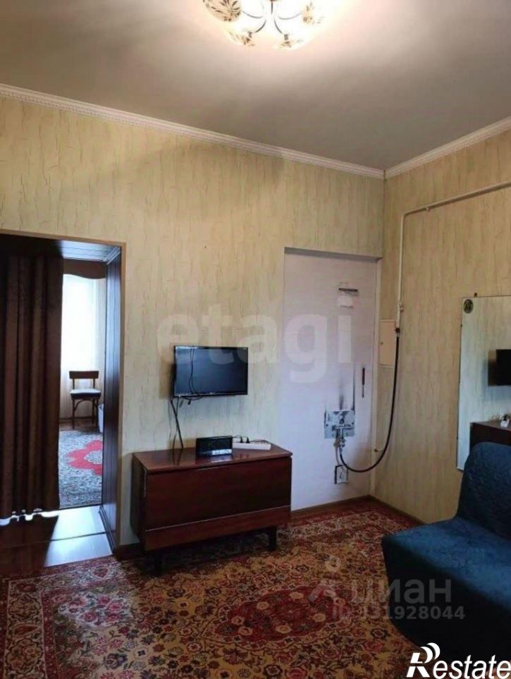 2-комн квартира ул Индустриальная, 9,  д. 9
