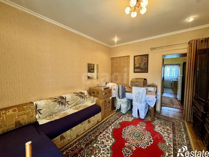 2-комн квартира ул Индустриальная, 9,  д. 9