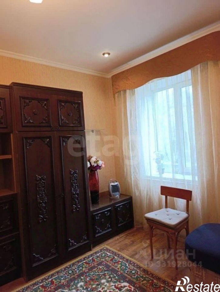 2-комн квартира ул Индустриальная, 9,  д. 9