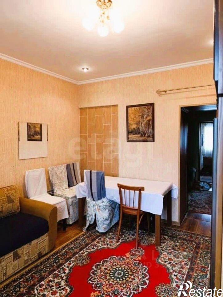 2-комн квартира ул Индустриальная, 9,  д. 9
