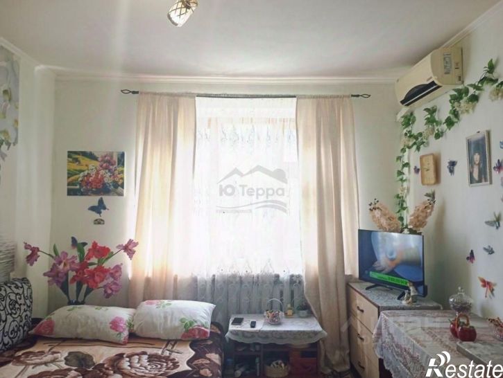 Комната ул Герцена, 9,  д. 9