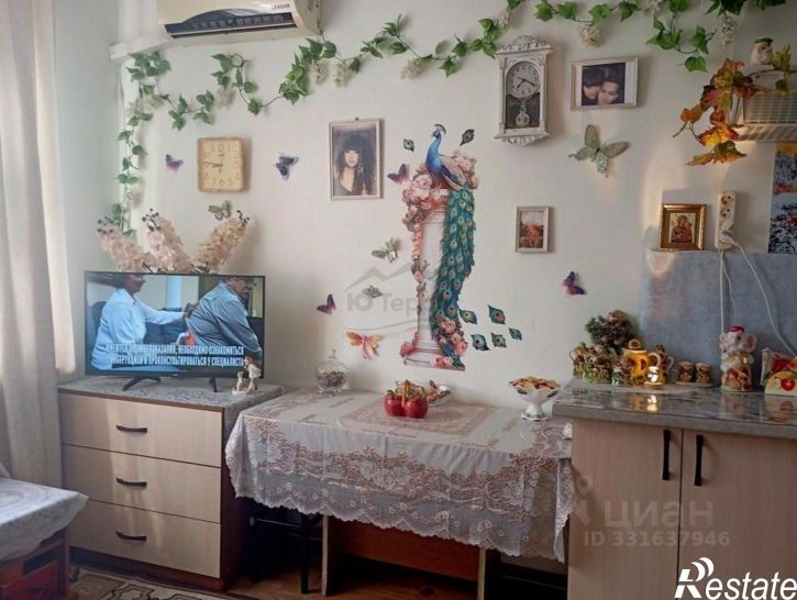 Комната ул Герцена, 9,  д. 9