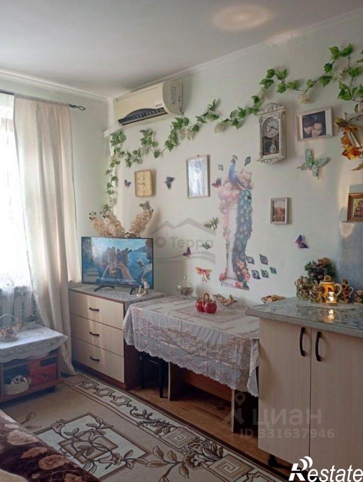 Комната ул Герцена, 9,  д. 9