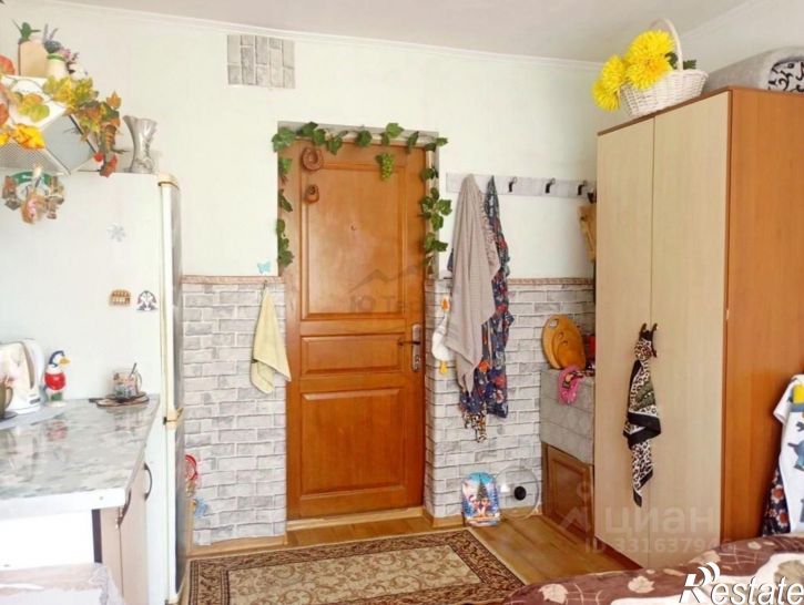 Комната ул Герцена, 9,  д. 9