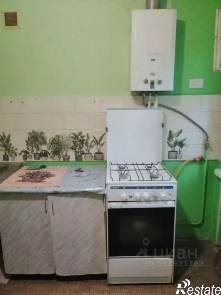 1-комн квартира Анапское шоссе, 50,  д. 50