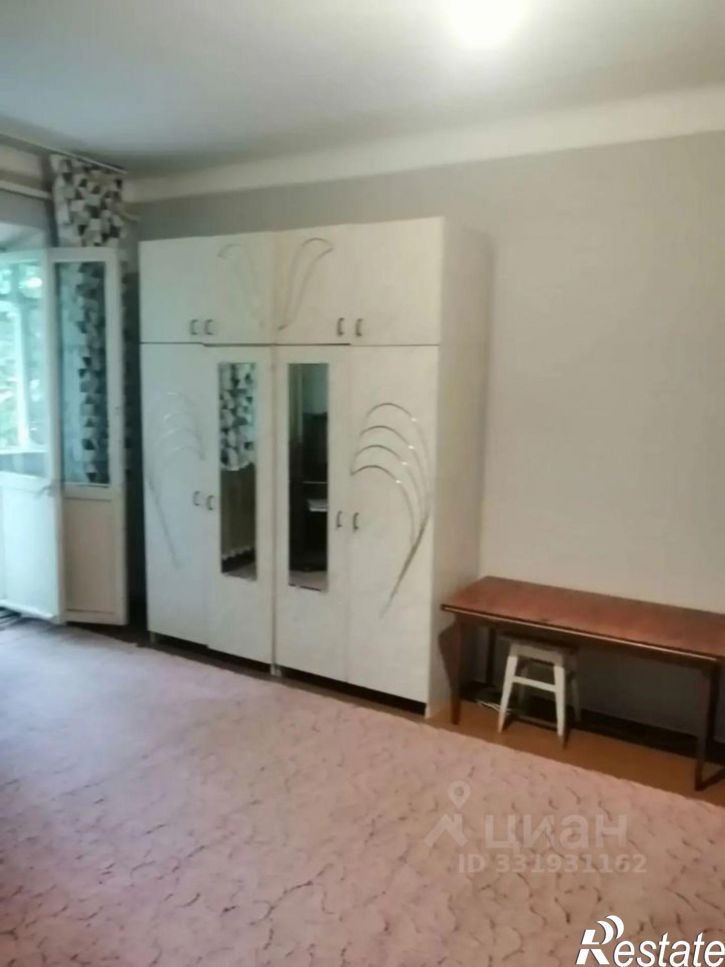 1-комн квартира Анапское шоссе, 50,  д. 50