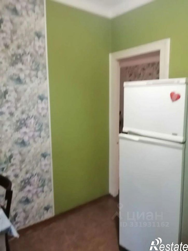 1-комн квартира Анапское шоссе, 50,  д. 50