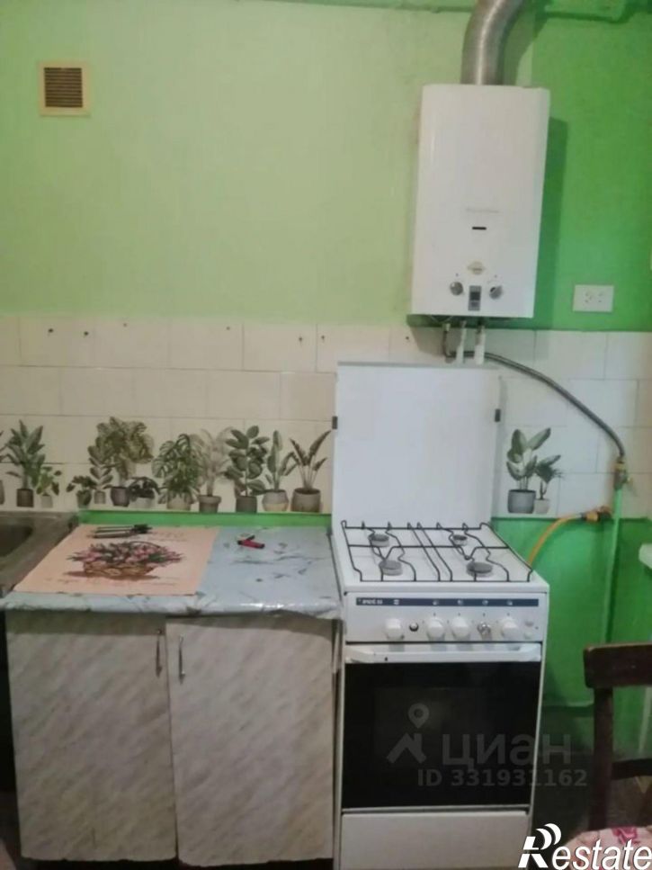1-комн квартира Анапское шоссе, 50,  д. 50