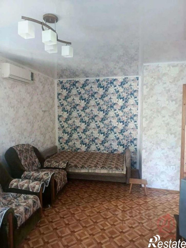 1-комн квартира ул Московская, 3,  д. 3