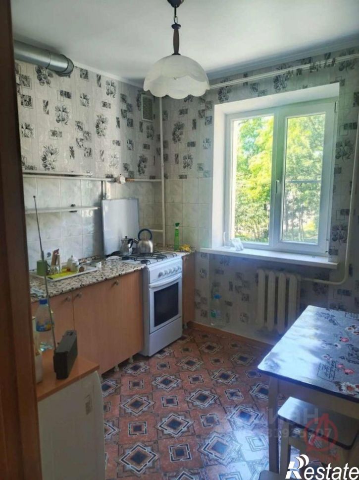 1-комн квартира ул Московская, 3,  д. 3