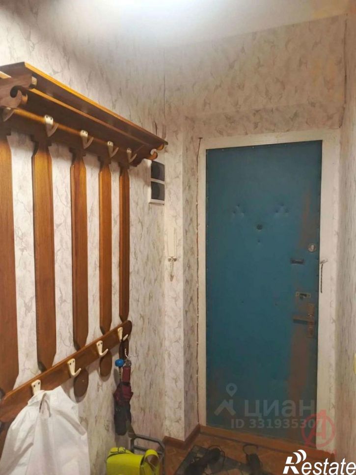 1-комн квартира ул Московская, 3,  д. 3