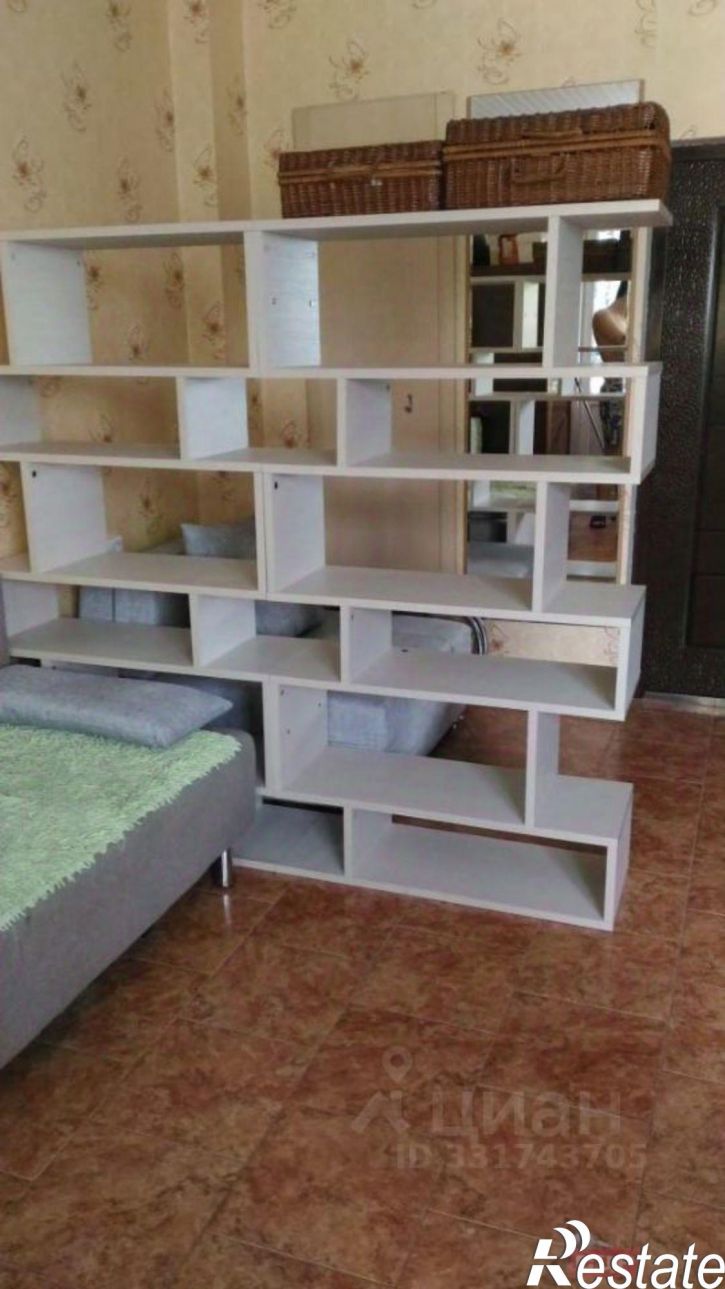 1-комн квартира ул Видова, 210,  д. 210