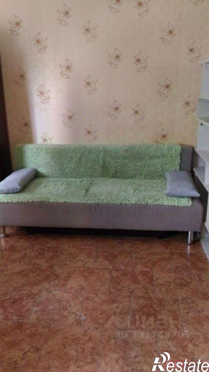 1-комн квартира ул Видова, 210,  д. 210