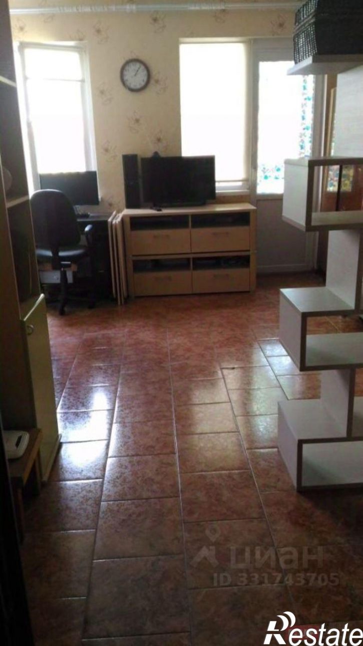 1-комн квартира ул Видова, 210,  д. 210