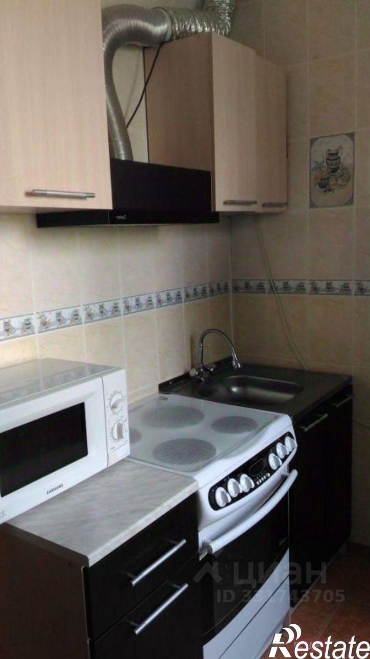 1-комн квартира ул Видова, 210,  д. 210