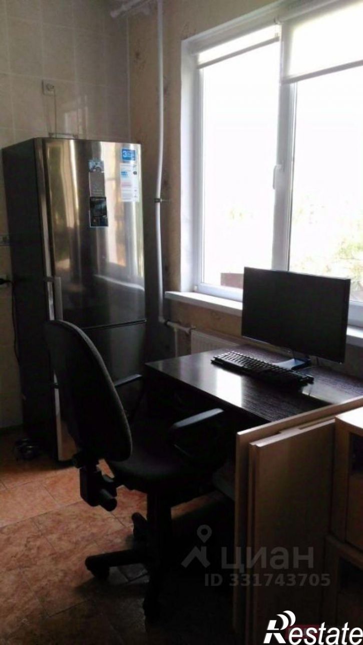 1-комн квартира ул Видова, 210,  д. 210