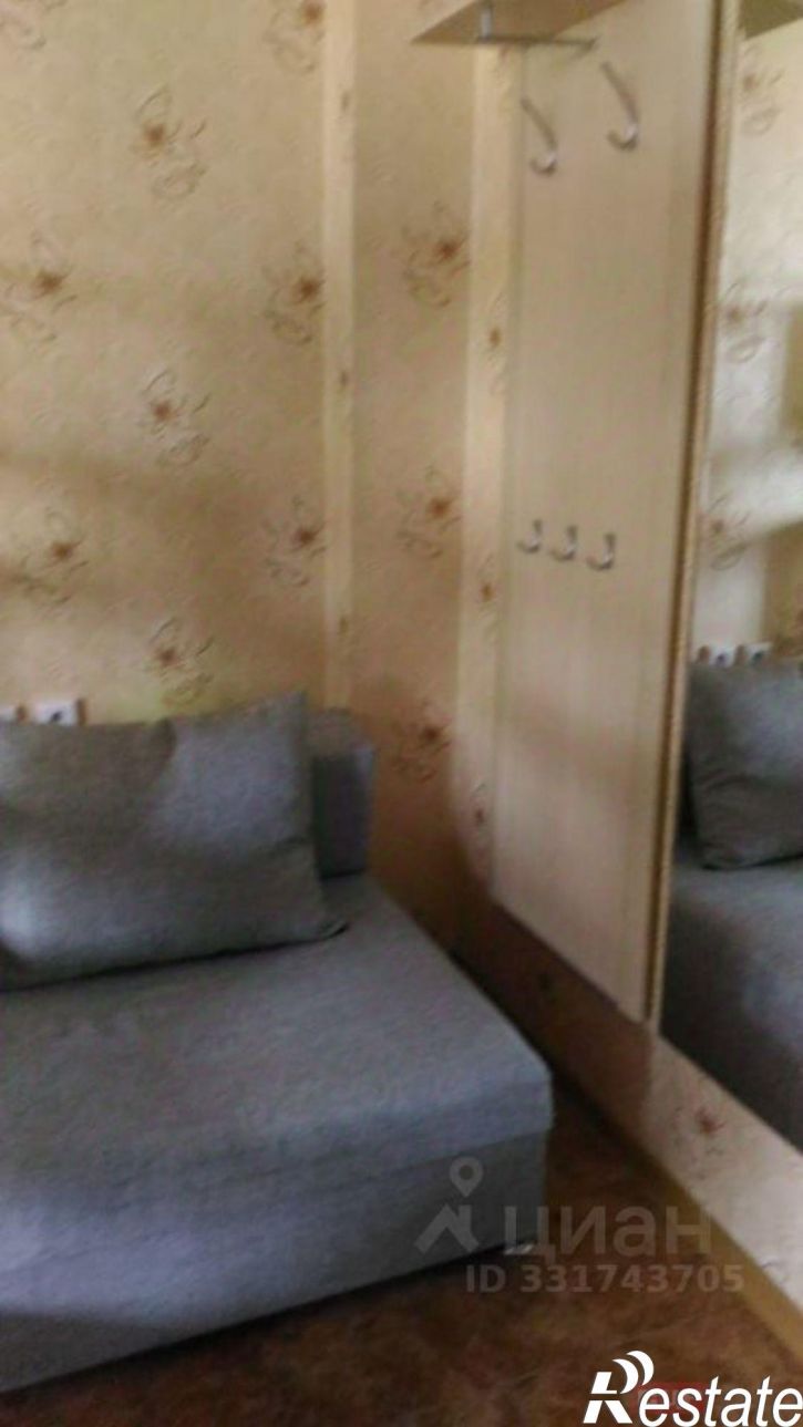 1-комн квартира ул Видова, 210,  д. 210