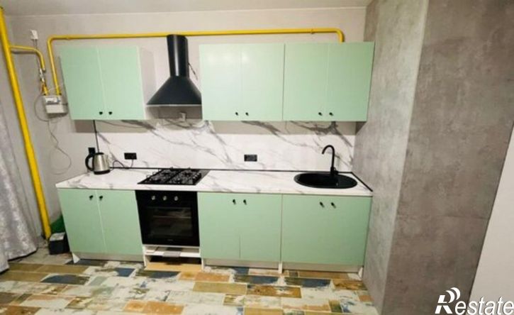 1-комн квартира территория Цемдолина, улица Красина, 53к1