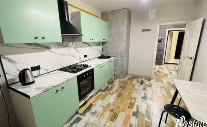 1-комн квартира территория Цемдолина, улица Красина, 53к1