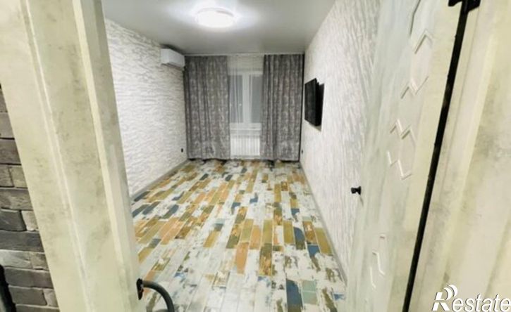 1-комн квартира территория Цемдолина, улица Красина, 53к1