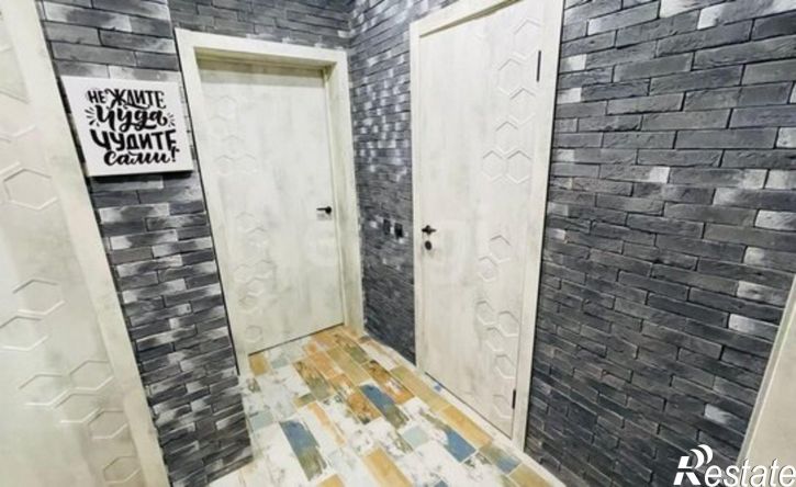 1-комн квартира территория Цемдолина, улица Красина, 53к1