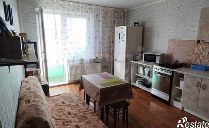 3-комн квартира Анапское шоссе, 41Н 2,  д. 41Н 2,  к. 2