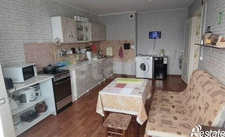 3-комн квартира Анапское шоссе, 41Н 2,  д. 41Н 2,  к. 2