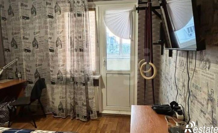 3-комн квартира Анапское шоссе, 41Н 2,  д. 41Н 2,  к. 2