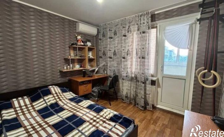 3-комн квартира Анапское шоссе, 41Н 2,  д. 41Н 2,  к. 2