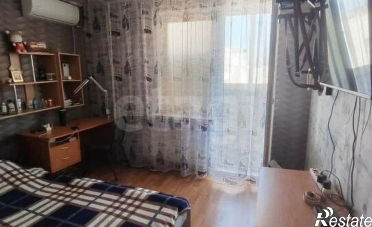 3-комн квартира Анапское шоссе, 41Н 2,  д. 41Н 2,  к. 2