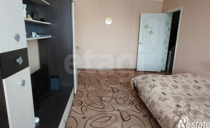 3-комн квартира Анапское шоссе, 41Н 2,  д. 41Н 2,  к. 2