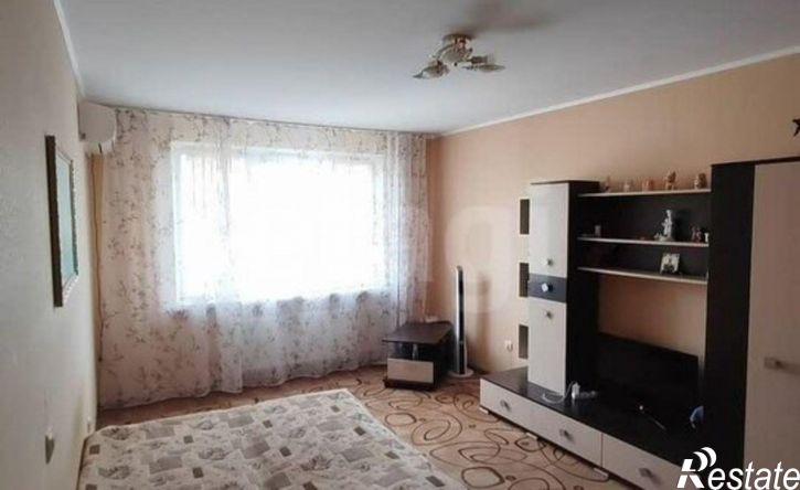 3-комн квартира Анапское шоссе, 41Н 2,  д. 41Н 2,  к. 2