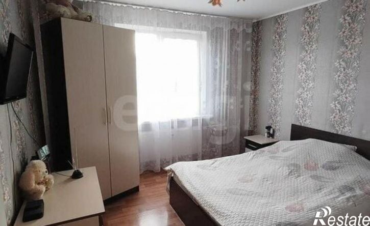 3-комн квартира Анапское шоссе, 41Н 2,  д. 41Н 2,  к. 2
