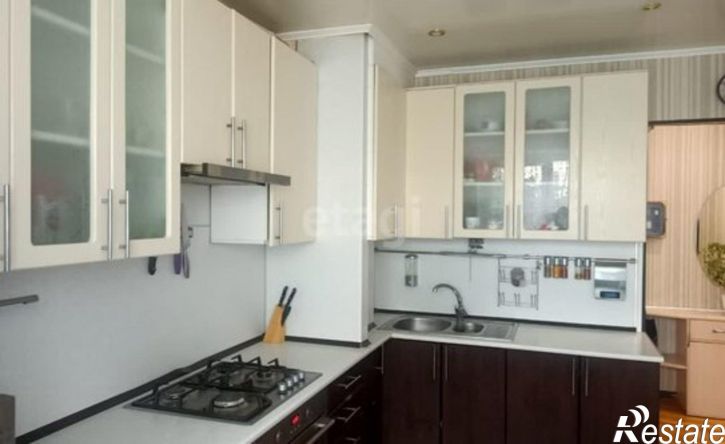 3-комн квартира ул Дзержинского, 126,  д. 126