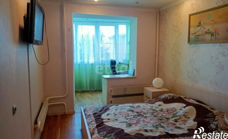 3-комн квартира ул Дзержинского, 126,  д. 126