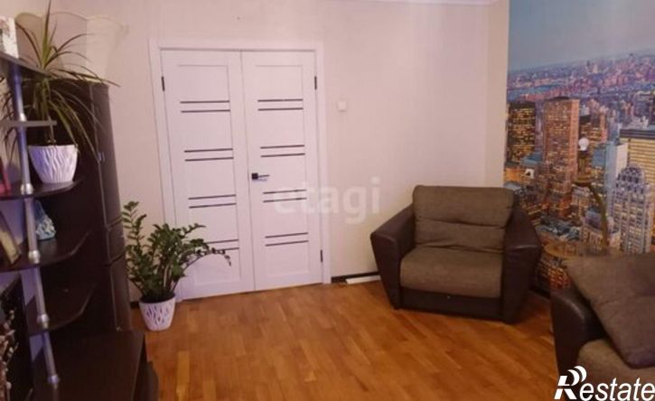 3-комн квартира ул Дзержинского, 126,  д. 126