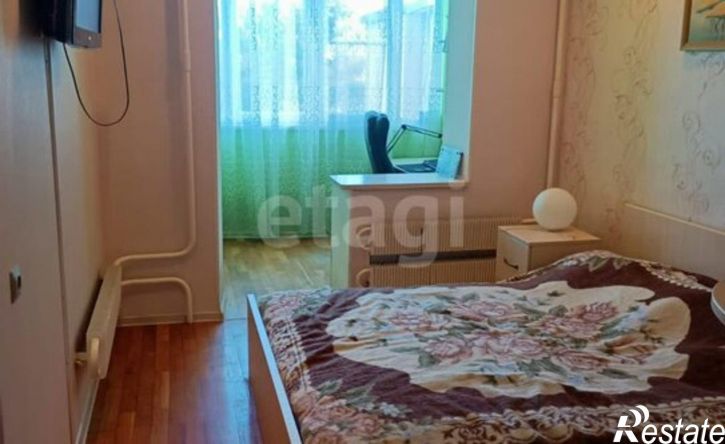 3-комн квартира ул Дзержинского, 126,  д. 126