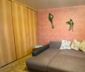 1-комн, 30кв м, этаж 1/9 ул Щорса, 3