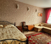 1-комн, 36кв м, этаж 7/9 ул Куникова, 52