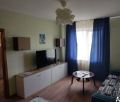 1-комн, 40кв м, этаж 3/12 ул Вруцкого, 31