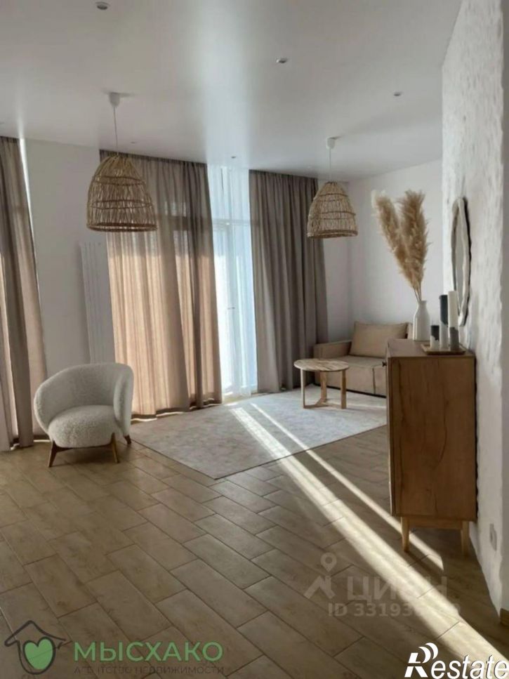 3-комн квартира ул Шоссейная, 37,  д. 37
