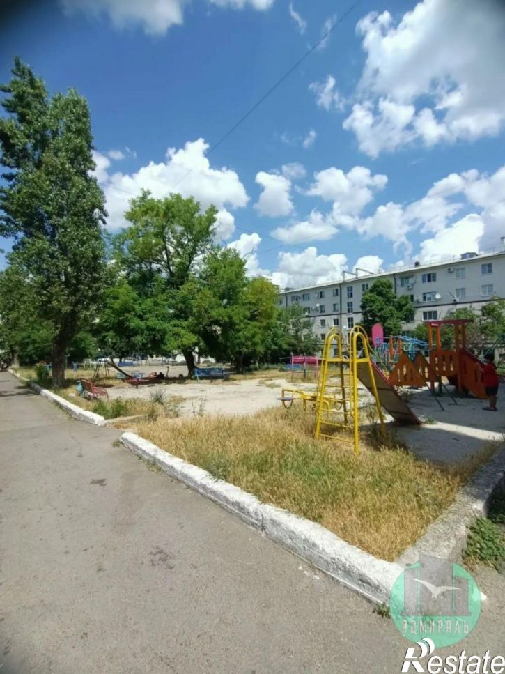 1-комн квартира ул Видова, 186,  д. 186