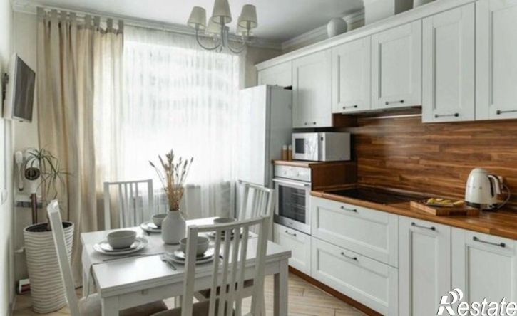 3-комн квартира Мысхакское шоссе, 56,  д. 56