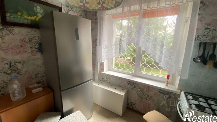 1-комн квартира ул Щорса, 3,  д. 3