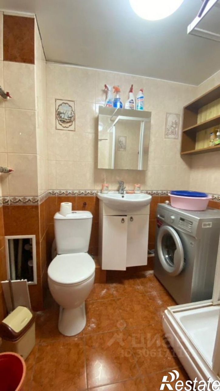 1-комн квартира ул Щорса, 3,  д. 3