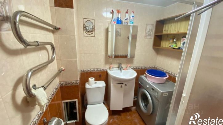 1-комн квартира ул Щорса, 3,  д. 3
