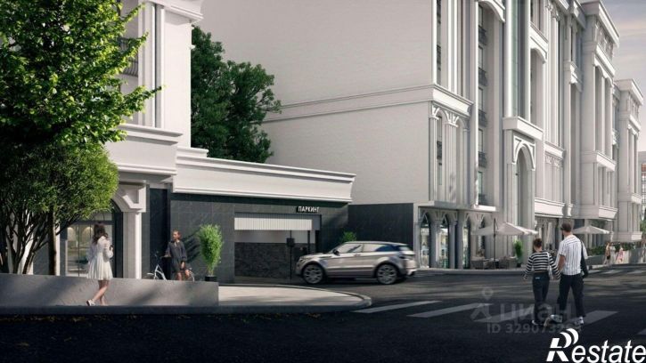 2-комн квартира в новом доме ул Шоссейная, 126,  д. 126