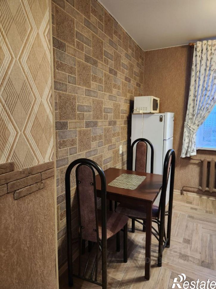 1-комн квартира ул Куникова, 52,  д. 52