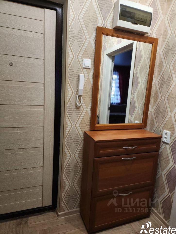 1-комн квартира ул Куникова, 52,  д. 52